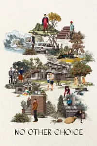 Read more about the article No Other Choice (2025) | Download Korean Movie