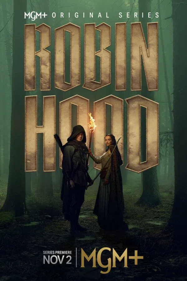 Read more about the article Robin Hood S01 (Episode 10 Added) | TV Series