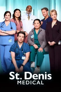Read more about the article St. Denis Medical S02 (Episode 18 Added) | TV Series