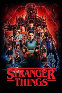 Read more about the article Stranger Things S05 (Complete) | TV Series