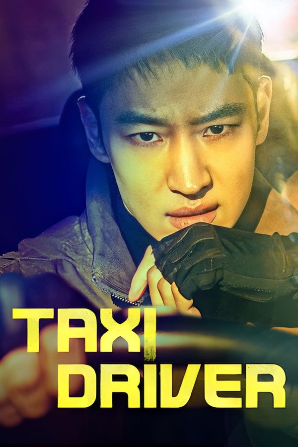 Read more about the article Taxi Driver S03 (Complete) | Korean Drama