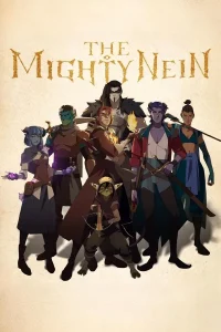 Read more about the article The Mighty Nein S01 (Episode 6 & 7 Added) | TV Series
