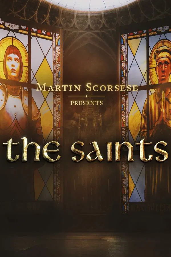 Read more about the article Martin Scorsese Presents: The Saints S02 (Episode 1 Added) | TV Series