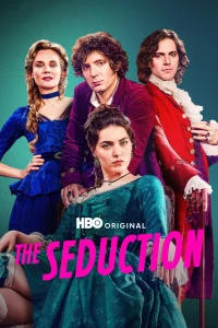 Read more about the article The Seduction S01 (Episode 2 – 6 Added) | TV Series