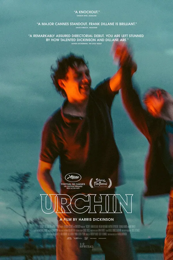 Read more about the article Urchin (2025) | Download Hollywood Movie