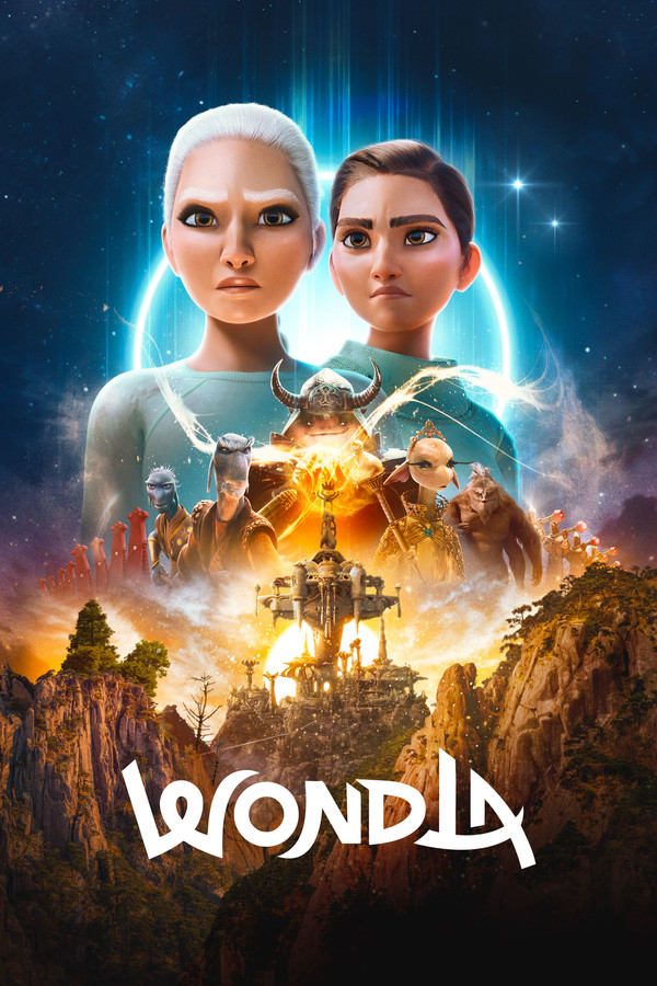 Read more about the article WondLa S03 (Complete) | TV Series