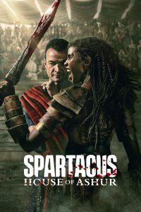 Read more about the article Spartacus: House of Ashur S01 (Complete) | TV Series