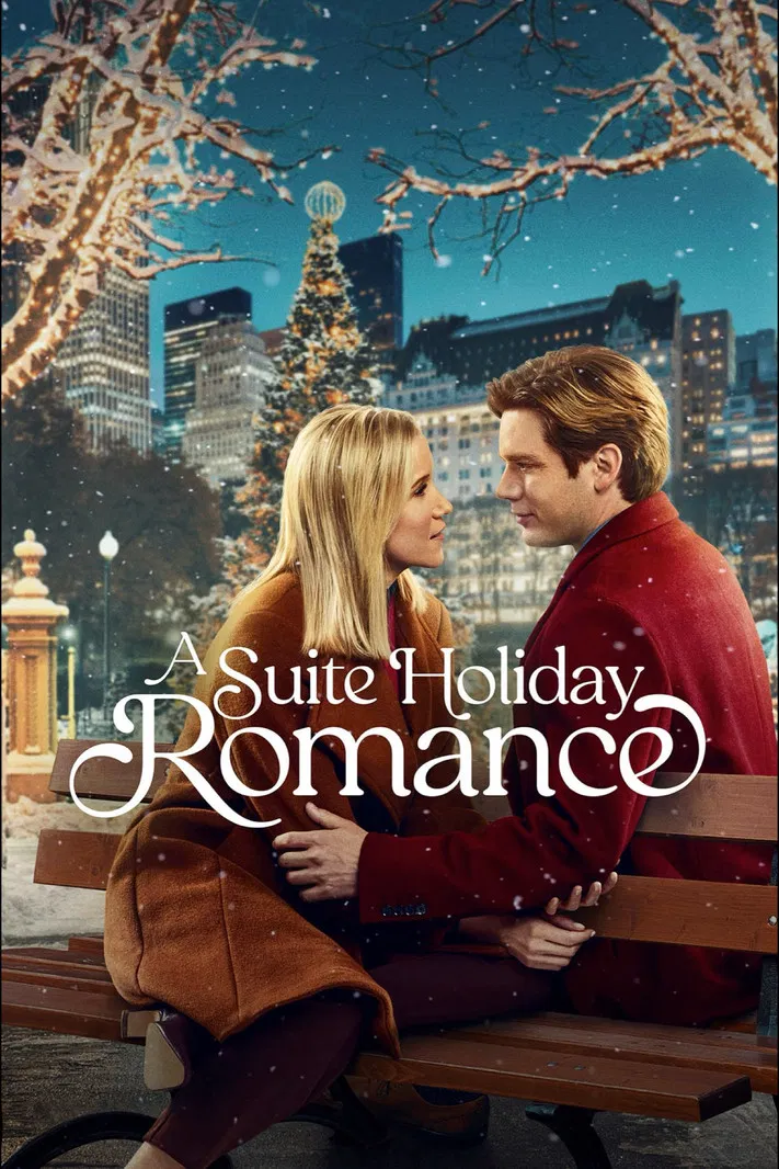 Read more about the article A Suite Holiday Romance (2025) | Download Hollywood Movie