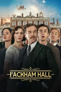 Read more about the article Fackham Hall (2025) | Download Hollywood Movie