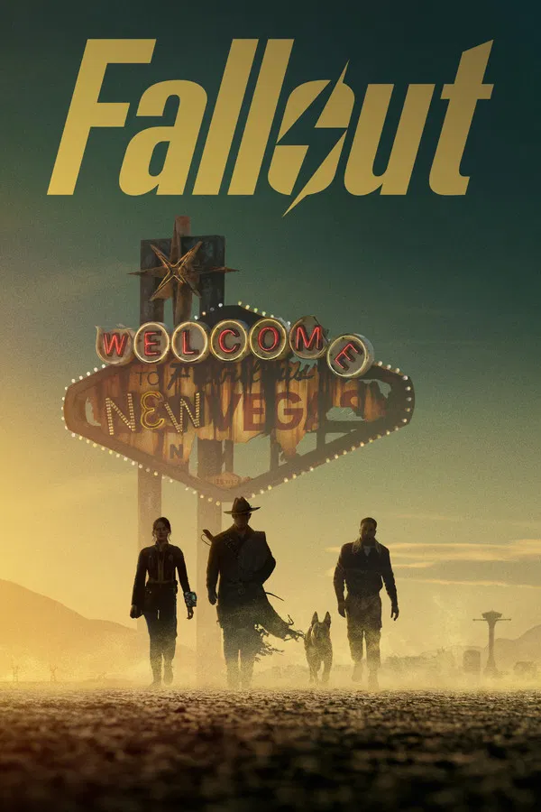 Read more about the article Fallout S02 (Episode 8 Added) | TV Series