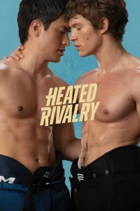 Read more about the article Heated Rivalry S01 (Episode 6 Added) | TV Series