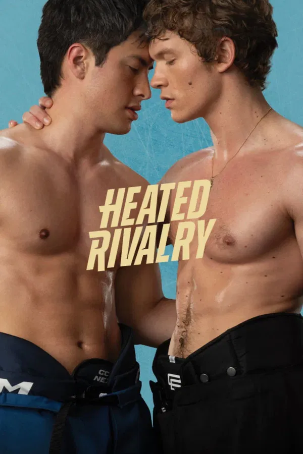 Read more about the article Heated Rivalry S01 (Episode 6 Added) | TV Series