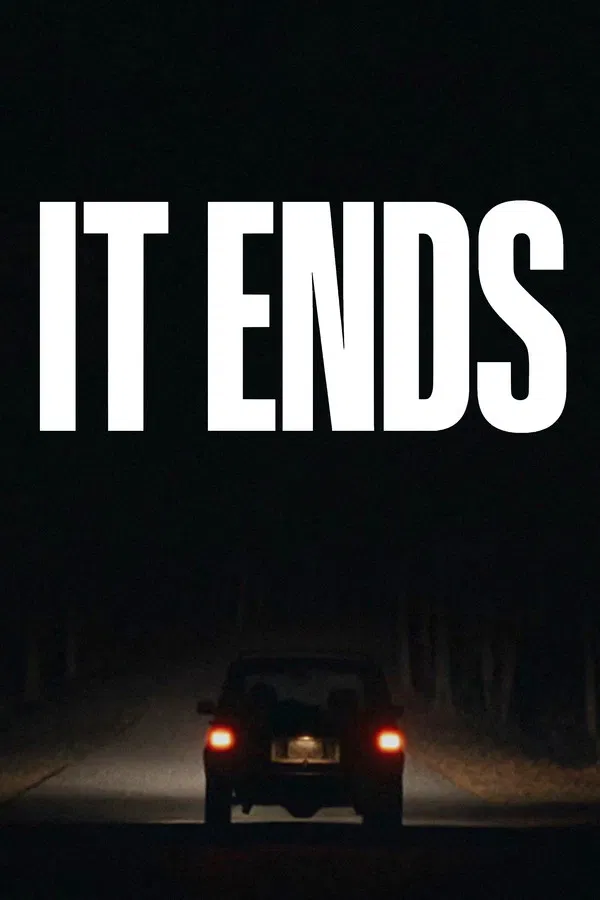 Read more about the article It Ends (2025) | Download Hollywood Movie