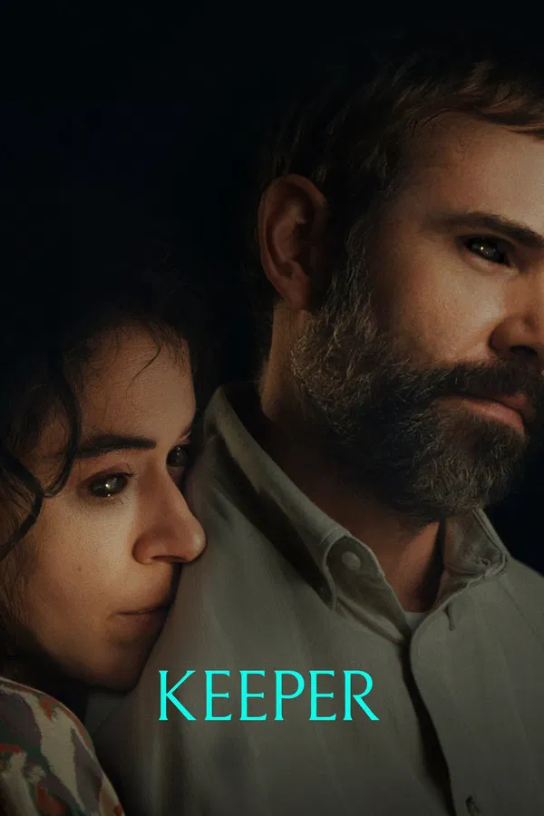 Read more about the article Keeper (2025) | Download Hollywood Movie
