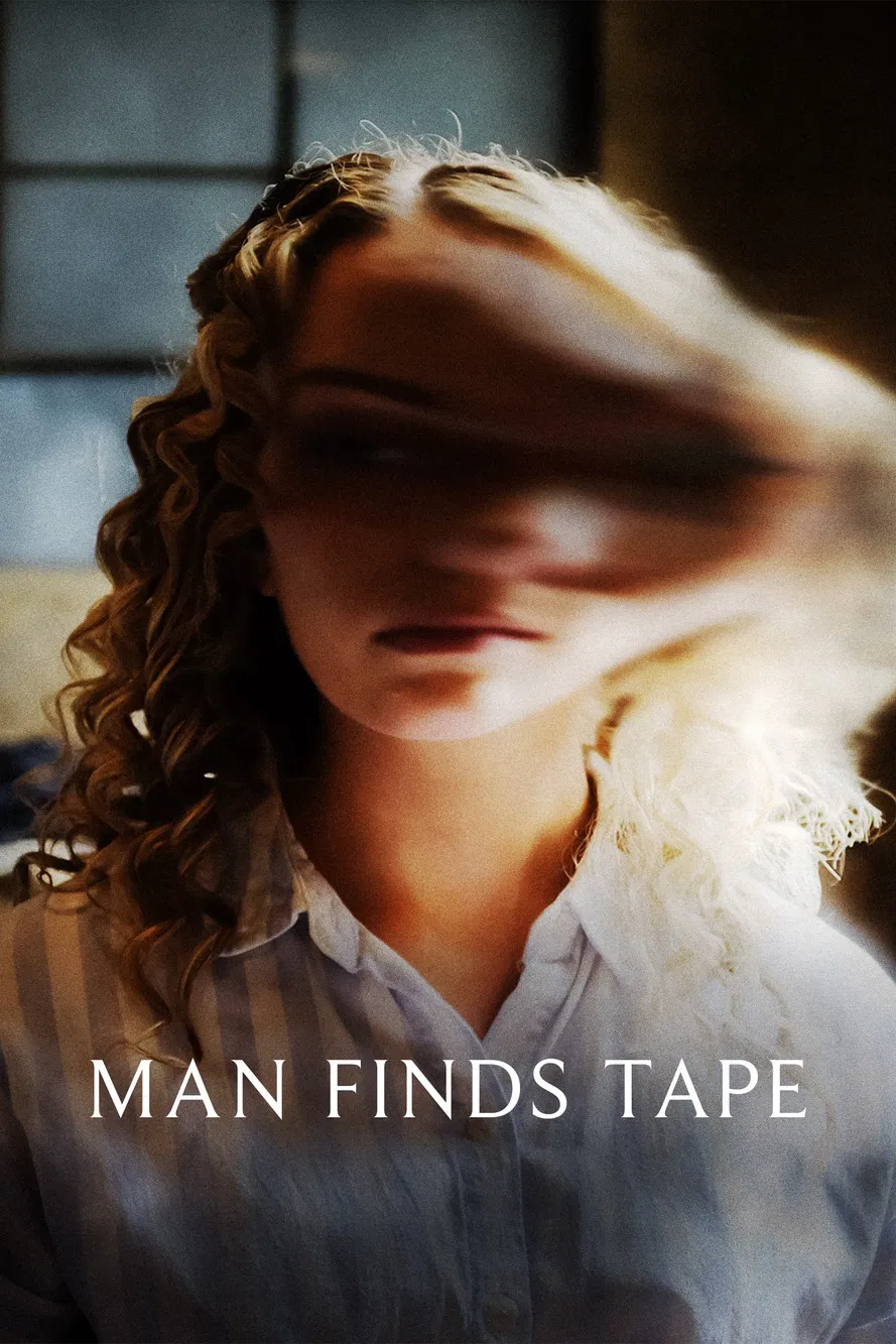 Read more about the article Man Finds Tape (2025) | Download Hollywood Movie