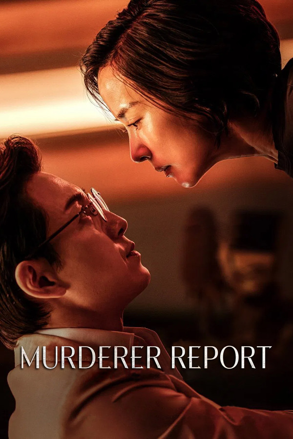 Read more about the article Murderer Report (2025) | Download Korean Movie