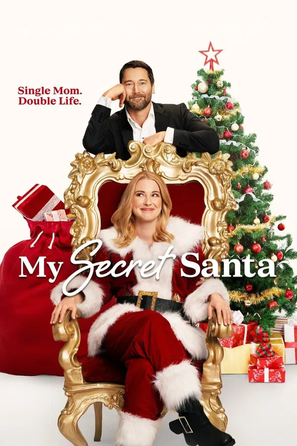 Read more about the article My Secret Santa (2025) | Download Hollywood Movie