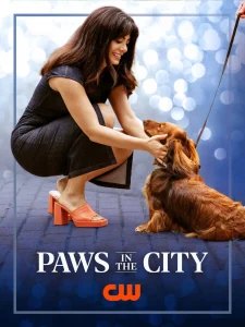 Read more about the article Paws in the City (2025) | Download Hollywood Movie