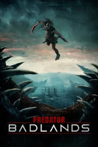 Read more about the article Predator: Badlands (2025) | Download Hollywood Movie
