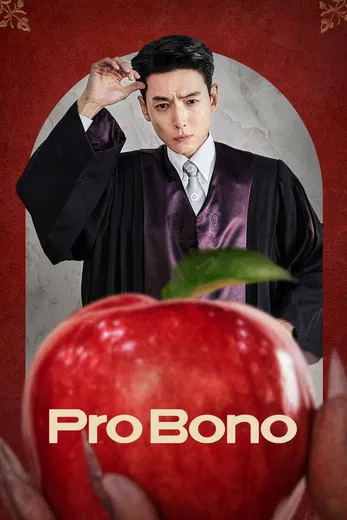 Read more about the article Pro Bono S01 (Episode 12 Added) | Korean Drama