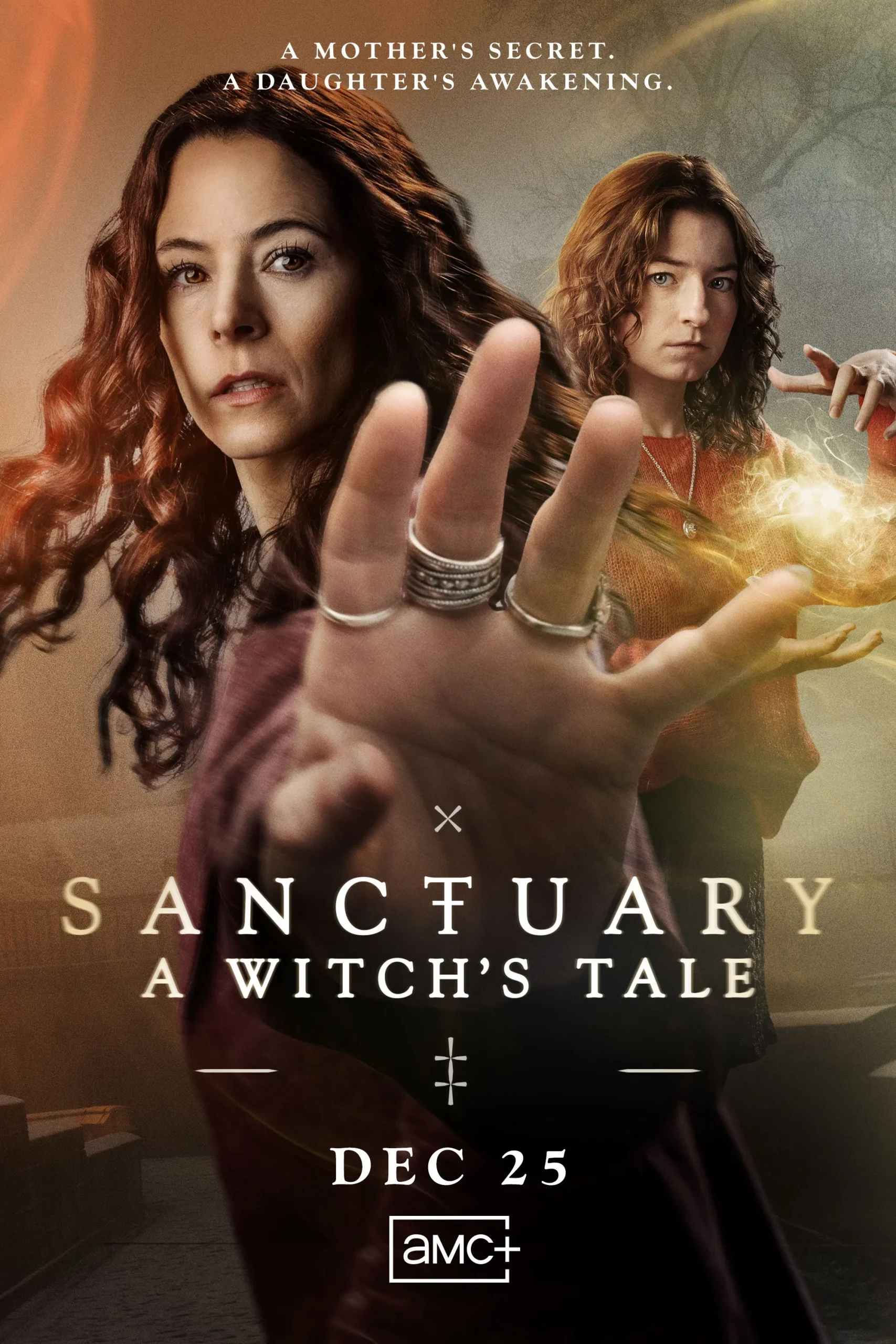 Read more about the article Sanctuary: A Witch’s Tale S02 (Episode 6 Added) | TV Series