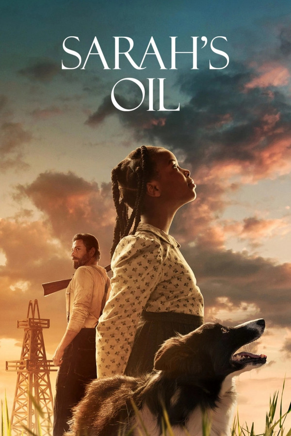 Read more about the article Sarah’s Oil (2025) | Download Hollywood Movie