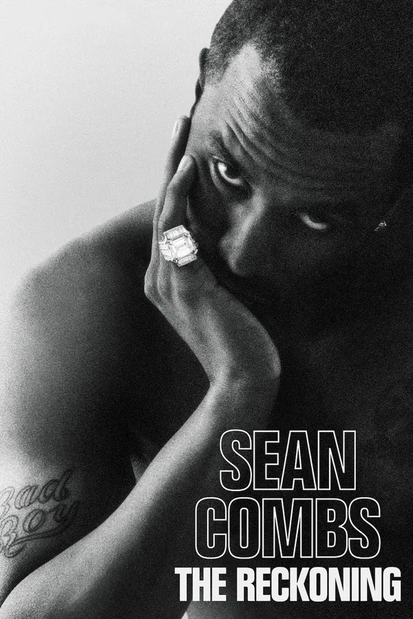Read more about the article Sean Combs The Reckoning S01 (Complete) | TV Series