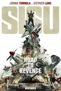 Read more about the article Sisu: Road to Revenge (2025) | Download Hollywood Movie