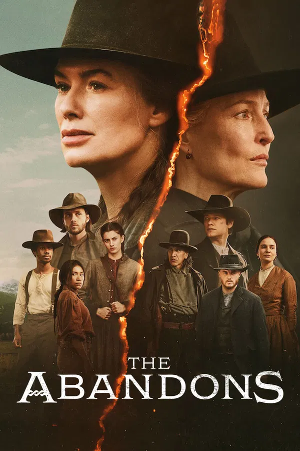 Read more about the article The Abandons S01 (Complete) | TV Series
