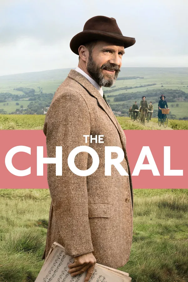 Read more about the article The Choral (2025) | Download Hollywood Movie