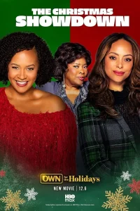 Read more about the article The Christmas Showdown (2025) | Download Hollywood Movie