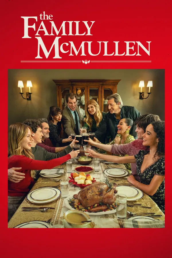 Read more about the article The Family McMullen (2025) | Download Hollywood Movie