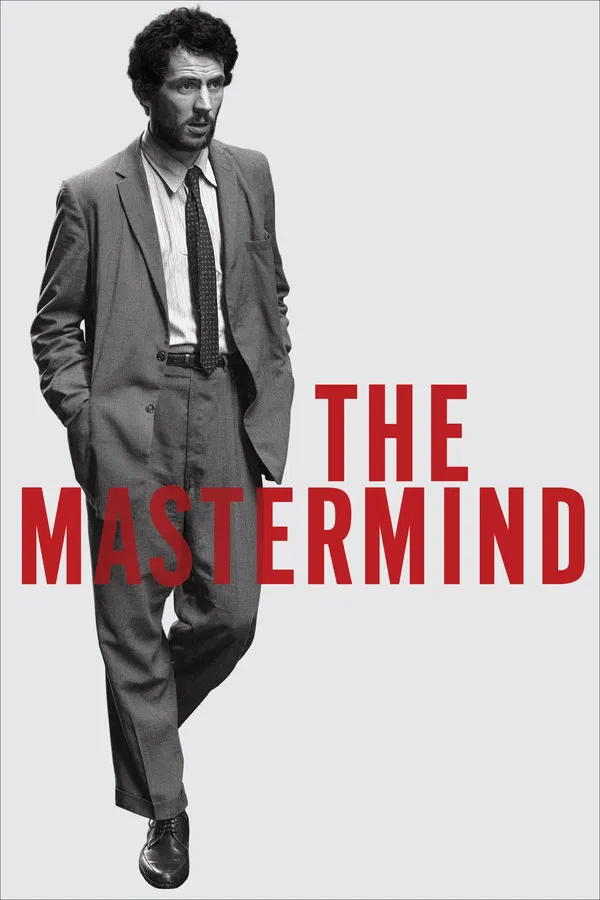 Read more about the article The Mastermind (2025) | Download Hollywood Movie