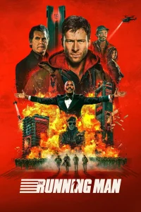 Read more about the article The Running Man (2025) | Download Hollywood Movie