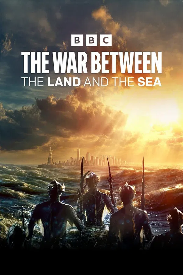 Read more about the article The War Between the Land and the Sea S01 (Episode 1 – 5 Added) | TV Series