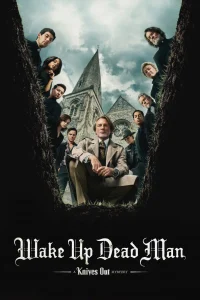Read more about the article Wake Up Dead Man: A Knives Out Mystery (2025) | Download Hollywood Movie