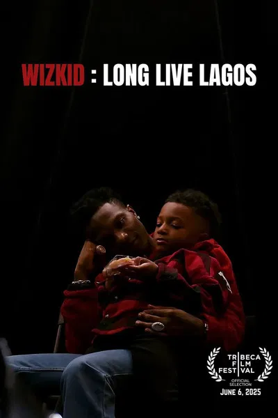 Read more about the article Wizkid: Long Live Lagos (2025) | Download Hollywood Documentary