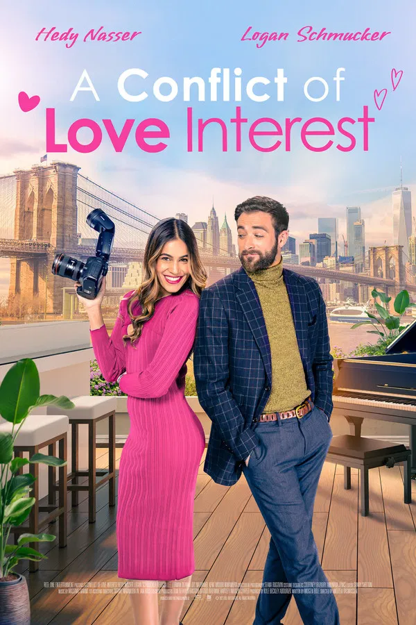 Read more about the article A Conflict of Interest (2025) | Download Hollywood Movie