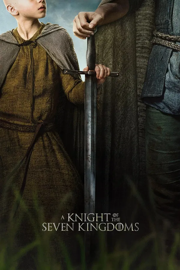 Read more about the article A Knight of the Seven Kingdoms S01 (Episode 6 Added) | TV Series