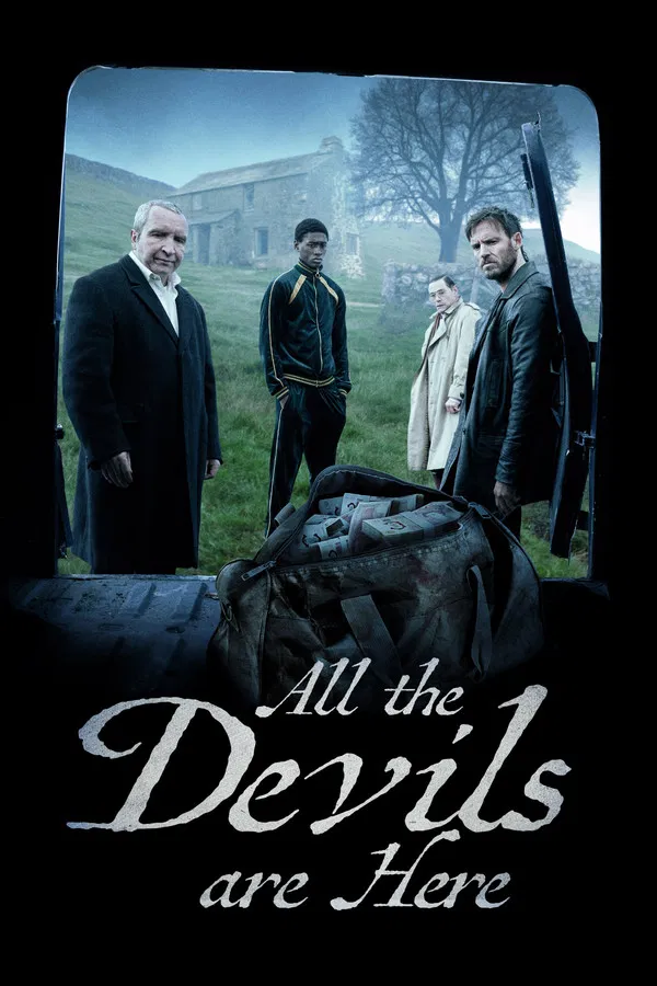 Read more about the article All the Devils are Here (2025) | Download Hollywood Movie
