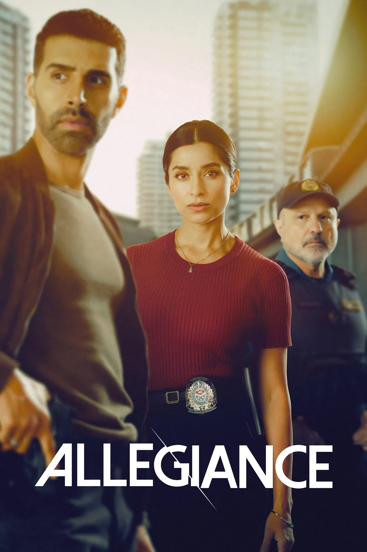 Read more about the article Allegiance S03 (Complete) | TV Series