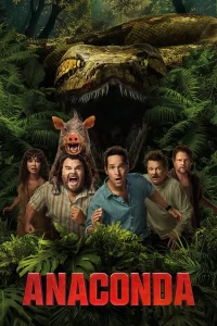 Read more about the article Anaconda (2025) | Download Hollywood Movie
