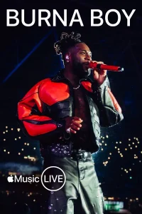 Read more about the article Apple Music Live: Burna Boy (2023) | Download Music Special