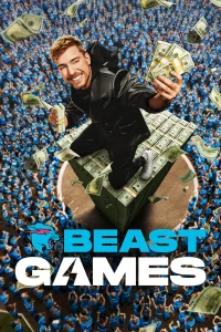 Read more about the article Beast Games S02 (Episode 10 Added) | TV Series