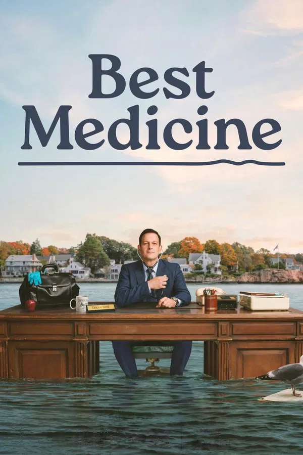 Read more about the article Best Medicine S01 (Complete) | TV Series