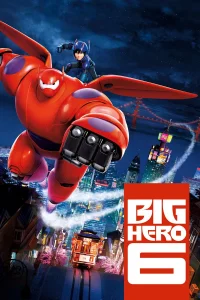 Read more about the article Big Hero 6 (2014) | Download Hollywood Movie