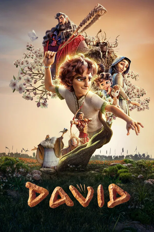 Read more about the article David (2025) | Download Hollywood Movie