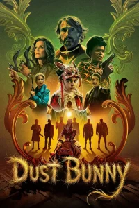 Read more about the article Dust Bunny (2025) | Download Hollywood Movie