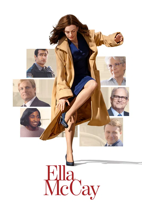 Read more about the article Ella McCay (2025) | Download Hollywood Movie