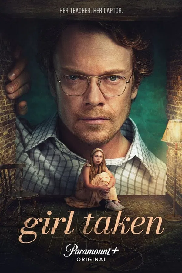 Read more about the article Girl Taken S01 (Complete) | TV Series